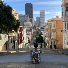 Александр Опарин, 23.07, Москва