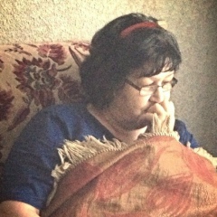 Галина Колодяжная, 16.09, Москва