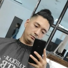 Aslan Kalikan, 28.09.1989, Астана