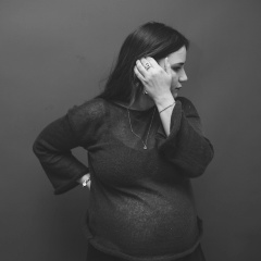 Марина Чегринец, 11.10, Москва