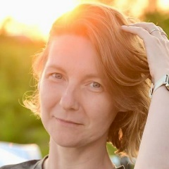 Анна Киселева, 06.04, Тольятти