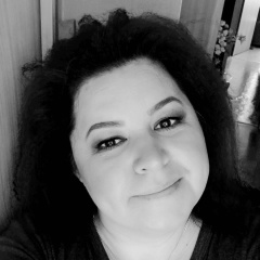 Татьяна Гиздатуллина, Пермь