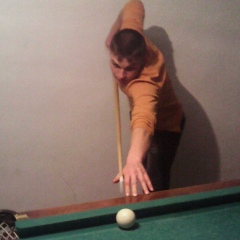 Жека Приходько, Благодарный