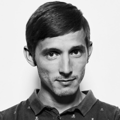 Миша Гринёв, 10.04.1985, Санкт-Петербург