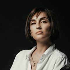 Татьяна Румянцева, 19.12.1987, Санкт-Петербург