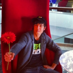 Евгений Меденцев, 01.04, Москва