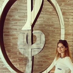 Katherin Nesta, 13.08.1994