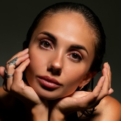 Аксана Акопян, 07.07.1989, Санкт-Петербург