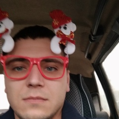 Сергей Алёшин, 12.01, Арциз