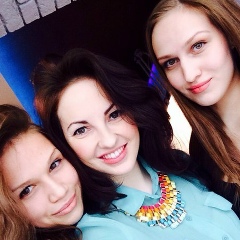 Central Showroom, 01.05, Пермь