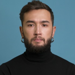 Михаил Видяев, 13.05.1985, Москва