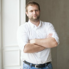 Виталий Данн, 14.06, Санкт-Петербург