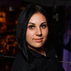 Александра Шешукова, 29.04, Киров