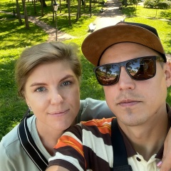 Светлана Камшилина, 04.12.1990, Санкт-Петербург