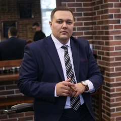 Сергей Смирнов, 21.03