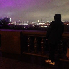 Андрей Мельников, 29.07