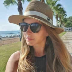 Ксюша Фабрикантян, 15.01, Москва