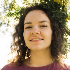 Дарья Лопатина, 05.08.1988, Киров