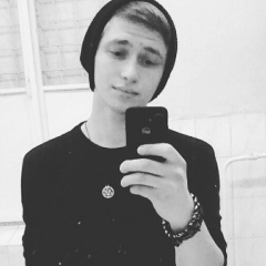 Максим Соловьёв, 01.09.1997, Калининград