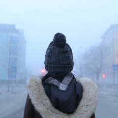 Аза Бугаева, 27.12.1925, Грозный