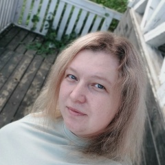 Ольга Иванишак, 03.05.1990, Бабаево