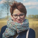 Алёна Сафронова, 03.07.1988, Москва