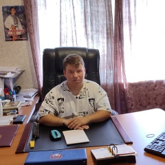 Владимир Громов, 24.06.2003, Пятигорск