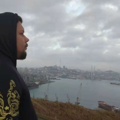 Алексей Глазырин, 14.11, Beijing