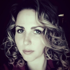 Ирина Хапчик, 27.07, Киев