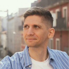 Александр Козлов