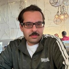 Pavel Omar, 22.05, Dubai