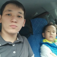 Куатбек Бердибаев, 06.08.1992, Алматы