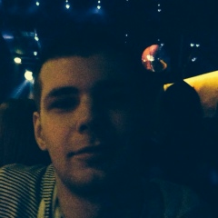 Ваня Шитов, 16.04.1989, Санкт-Петербург