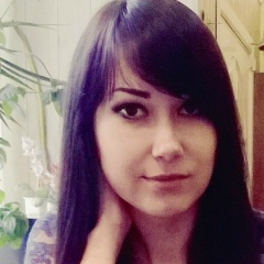 Даша Свиридова, 17.10, Киев