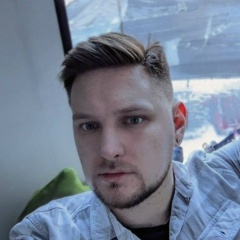 Артём Цаплин, 16.10.1992, Санкт-Петербург