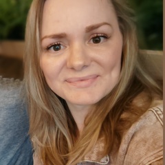 Екатерина Илясова, 01.12, Тольятти