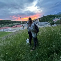 Александр Меркулов, 27.04, Санкт-Петербург