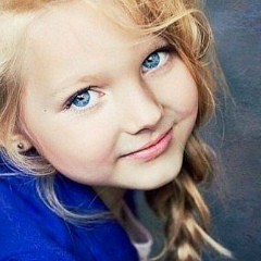 Milana Aliyeva, 26.04.1992, Баку