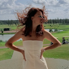 Танюшка Пашининка, Витебск