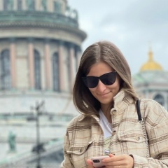 Мария Бахар, 08.04, Тверь