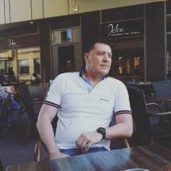 Eamon Snypes, 09.09.1981, Ташкент