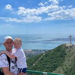 Roman Marteev, 25.08.1996