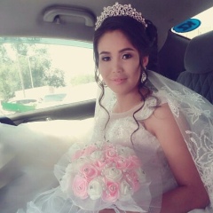 Салтанат Темирбаева, 18.01.1995, Алматы