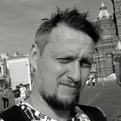 Руслан Бахтеев, 09.04, Санкт-Петербург