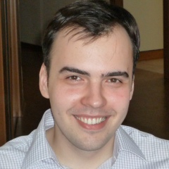 Игорь Молоковский, 07.01.1986