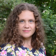 Виктория Мирзаева, 14.05, Нижнегорский