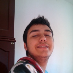 Caio Rodrigues, 13.10.1994