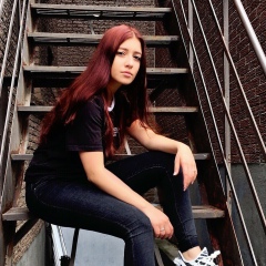 Анита Старинец, 26.06, Montréal