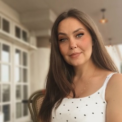 Людочка Васильева, 27.03, Киев