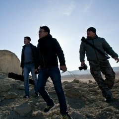 Олжас Мурзагалиев, 18.01, Актау